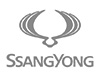 SsangYong Kyron 2000