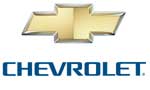 Chevrolet Captiva logo značky