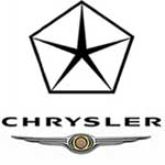 Chrysler 300C logo značky