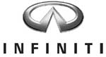 Infiniti FX logo značky
