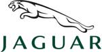 Jaguar X-Type logo značky