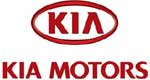 Kia Sportage logo značky