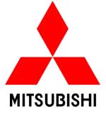 Mitsubishi Pajero logo značky
