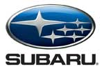 Subaru Legacy logo značky