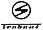 Trabant logo značky
