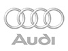 Audi Coupé 1,8