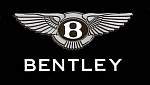 Bentley Continental logo značky