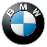 BMW logo značky