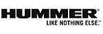 Hummer logo značky