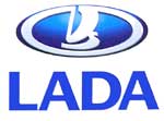 Lada Niva logo značky