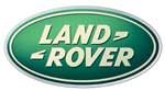 Land Rover Defender logo značky