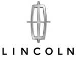 Lincoln logo značky