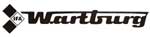 Wartburg logo značky